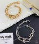 Premium Quality T I F F I NY Hardwear Chain Bracelet Thin&Wide Bangle (3)_th.jpg